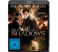 The Age of Shadows [Alemania] [Blu-ray]