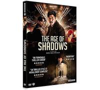 The Age of Shadows [Francia] [DVD]
