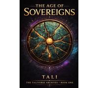 The Age of Sovereigns: The Sovereign Cycle Book One (The Taliverse Archives)
