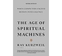The Age Of Spiritual Machines (ebook)