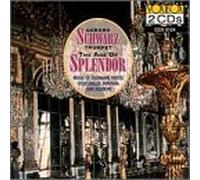 The Age of Splendour