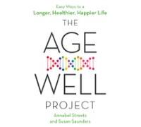 The Age-well Project (ebook)