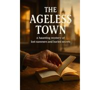 The Ageless Town: A haunting mystery of lost summers and buried secrets