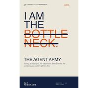 The Agent Army: How I Built 20 AI Employees - The Workforce I Couldn't Afford to Hire (The Sovereign Entrepreneur Volume 1)