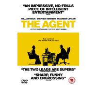 The Agent [DVD] [2008] [Reino Unido]