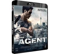 The Agent [Francia] [Blu-ray]