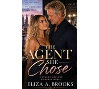 The Agent She Chose