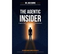 The Agentic Insider: How AI Is Transforming Corporate Espionage, Financial Crime, and Enterprise Security (The Human Workforce)