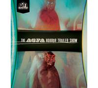 The AGFA Horror Trailer Show [Blu-ray]