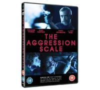 The Aggression Scale [DVD] [Reino Unido]