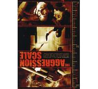 The Aggression Scale [USA] [DVD]