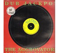 The Aggrovators - Aggrovators & King Tubby [Vinilo]