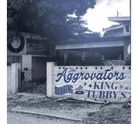 Aggrovators - Dubbing At King Tubby's 2 - Vinyl Album [Vinilo]