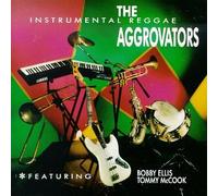 The Aggrovators - Instrumental Reggae