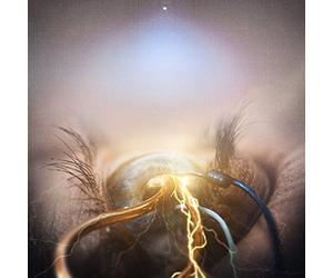 The Agonist - Eye Of Providence