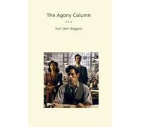 The Agony Column (Classic Books)