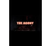 The Agony Steam Key GLOBAL