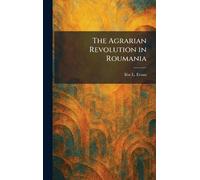 The Agrarian Revolution in Roumania