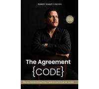 The Agreement Code: When you understand the psychology of agreement, you no longer sell… you lead.