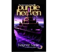 The Agreement of Death: purple heaven