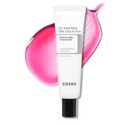 CosRX El gel exfoliante AHA BHA PHA LHA 35 con múltiples ácidos 30mL Caducidad: 2026-05-11