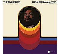 The Ahmad Jamal Trio - The Awakening
