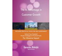 The AI Advantage in Customer Growth