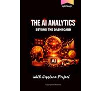 The AI Analytics: Beyond the Dashboard