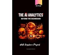 The AI Analytics: Beyond the Dashboard