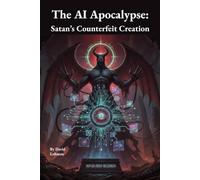 The AI Apocalypse: Satan’s Counterfeit Creation