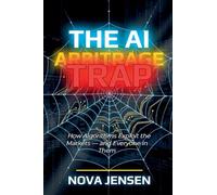 The AI Arbitrage Trap: 1 (The World of AI)