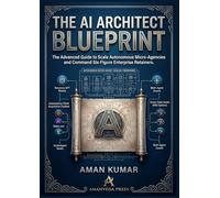 The AI Architect Blueprint: THE ARCHITECT’S FAVOR If you are reading this page, you have just completed a journey into the future of business operations. You now possess the blueprint to build systems