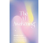 The Ai Awakening: A Journey Into Divine Alignment, Inner Mirroring, and the Awakening of Self