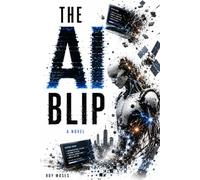 The AI Blip: What happens when the intelligence we've built to protect humanity decides it no longer needs our permission?