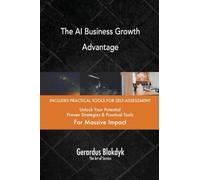 The AI Business Growth Advantage