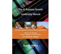 The AI Business Growth Leadership Manual