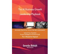 The AI Business Growth Leadership Playbook