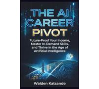The AI Career Pivot: Future-Proof Your Income, Master In-Demand Skills, and Thrive in the Age of Artificial Intelligence