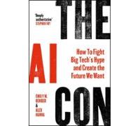 The Ai Con (ebook)