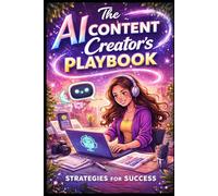 The AI Content Creator's Playbook: Strategies for Success