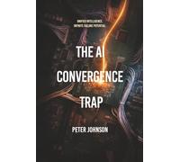 The AI Convergence Trap: A Security Analysis of AI Convergence in Enterprise Information Systems (The AI Convergence Series)