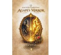 The AI Counter Narrative: Agape's Mirror