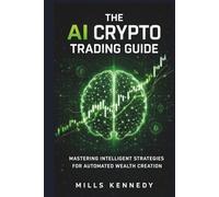 THE AI CRYPTO TRADING GUIDE: MASTERING INTELLIGENT STRATEGIES FOR AUTOMATED WEALTH CREATION