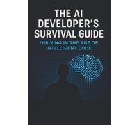 The AI Developer’s Survival Guide: Practical strategies, tools, and real-world insights for software engineers, students, and career changers navigating the AI revolution