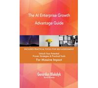 The AI Enterprise Growth Advantage Guide