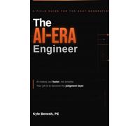 The AI-Era Engineer: A Field Guide for the Next Generation