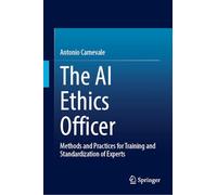 The AI Ethics Advisor: Methods and Practices for Training and Standardization of Experts