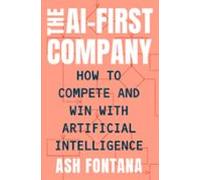 The Ai-first Company (ebook)