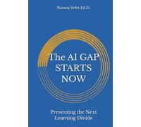 The AI Gap Starts Now: Preventing the Next Learning Divide