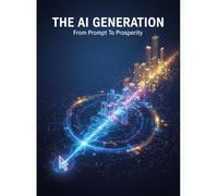 The Ai Generation: From Prompt To Prosperity